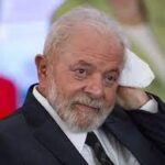 foto lula vaia