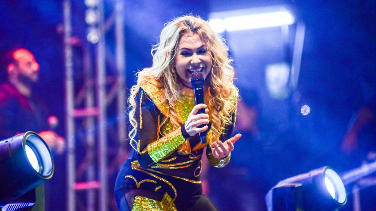 Patrimônio Cultural e Imaterial do Pará agora inclui a obra de Joelma