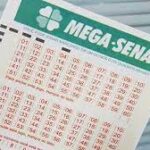 Mega-Sena, concurso 2.802: prêmio acumula e vai a R$ 76 milhões