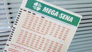 Mega-sena acumula e o próximo  prêmio sobe para R$ 8,5 milhões