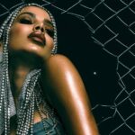 Anitta celebra a conquista histórica: “O funk brasileiro chegou ao Grammy internacional”.