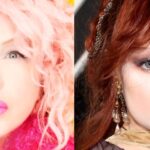 Cyndi Lauper elogia Chappell Roan, afirmando: “É ótimo ver uma jovem cantora vibrante.”