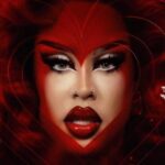 Após o Rock In Rio, Gloria Groove confirma a estreia do volume 2 do “Serenata da GG”
