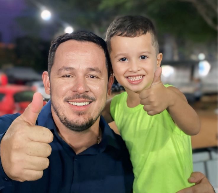 MACHADINHO É O MAIS PREPARADO EM CANINDÉ : SAIBA POR QUÊ!