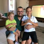 ELEIÇÕES 2024: Hugo de Pank desponta como favorito nas eleições para vereador em Canindé de São Francisco