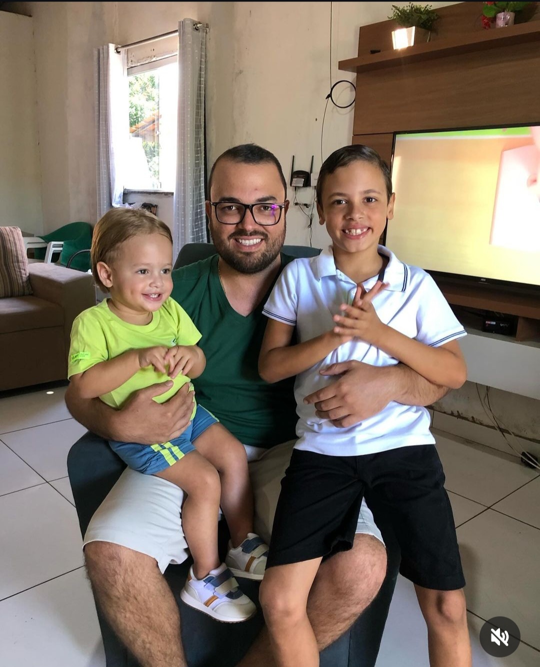 ELEIÇÕES 2024: Hugo de Pank desponta como favorito nas eleições para vereador em Canindé de São Francisco