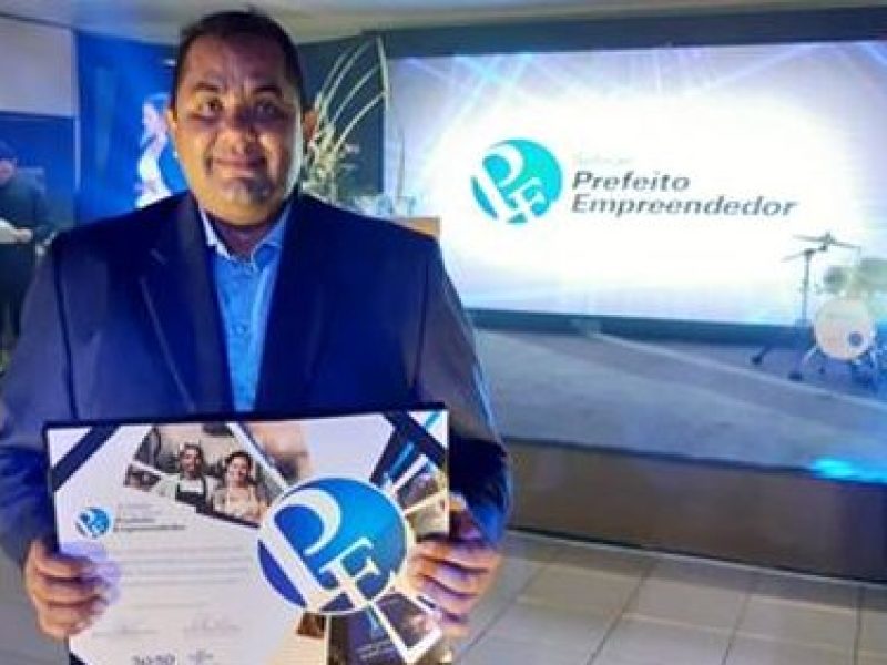 Weldo pretende não fazer mais parte do palanque político de Kaká Andrade