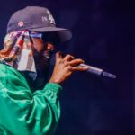Desde o lançamento de “Not Like Us”, Kendrick Lamar lança sua primeira faixa inédita.