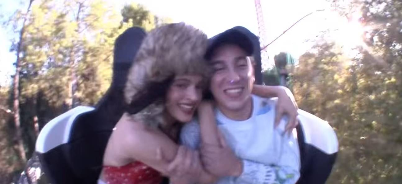 Parceria inédita entre Ralphie Choo e Rosalía é anunciada para quarta-feira (25)