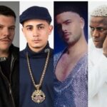 Itens exclusivos de artistas do cast estão em destaque no festival de prêmios promovido pela Warner Music