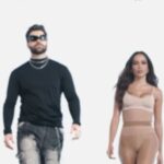 Uma parceria inédita entre Anitta e Alok será lançada na próxima semana, anunciaram os artistas.