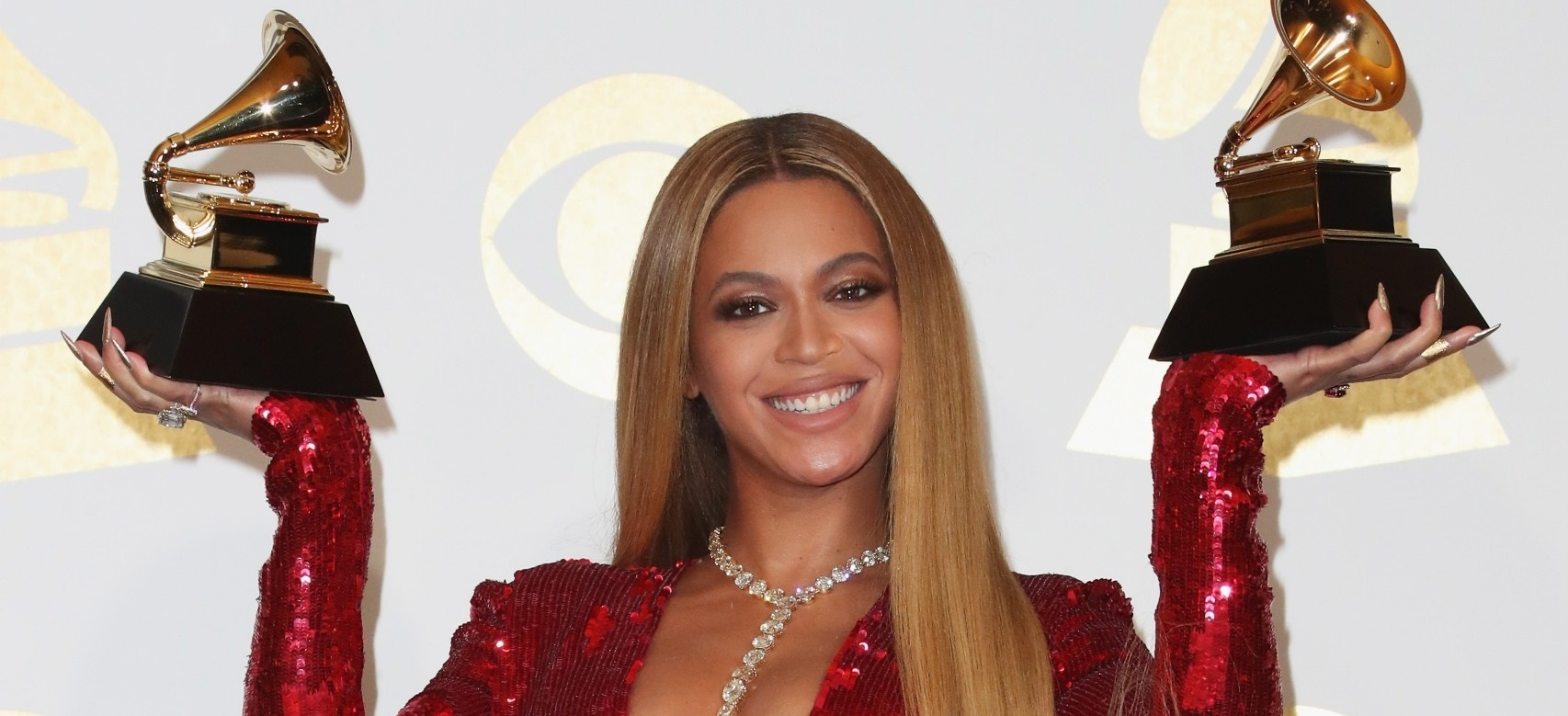 Com um novo recorde, Beyoncé se consagra como a artista mais indicada da história do Grammy.