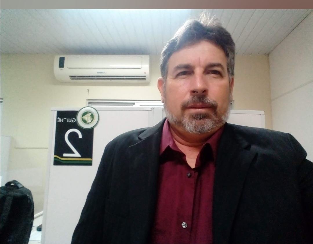“Interior em Pauta” : Cláudio Vasconcelos, com 30 anos de experiência no jornalismo, em 1º de dezembro, ele estreia sua coluna  que promete ser um sucesso ao abordar temas relevantes , trazendo informações e análises sobre a política, cultura e acontecimentos que marcam a região sergipano