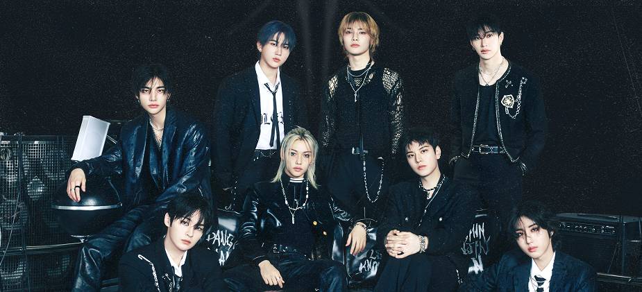 Turnê “dominATE” do Stray Kids chega ao Brasil em 2025; confira os detalhes