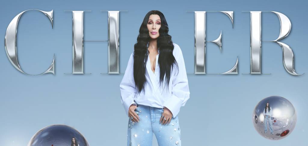 Cher anuncia novo álbum de estúdio e revela que pode ser “provavelmente o último”.