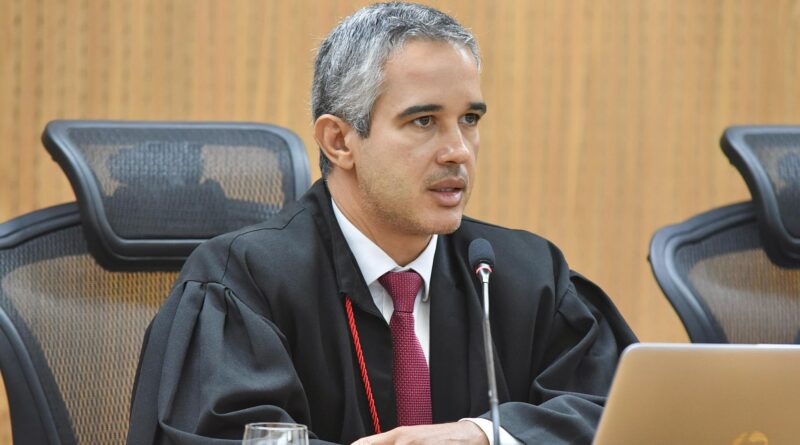 Prefeitura de Canindé de São Francisco na mira do Ministério Publico  de Contas do Estado de Sergipe 