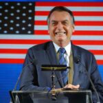 Direita invadiu a arena política pelo voto, diz Bolsonaro