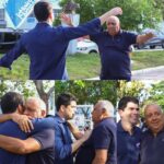 A Importância de Dr. João Botto Nascimento no Processo Eleitoral da OAB