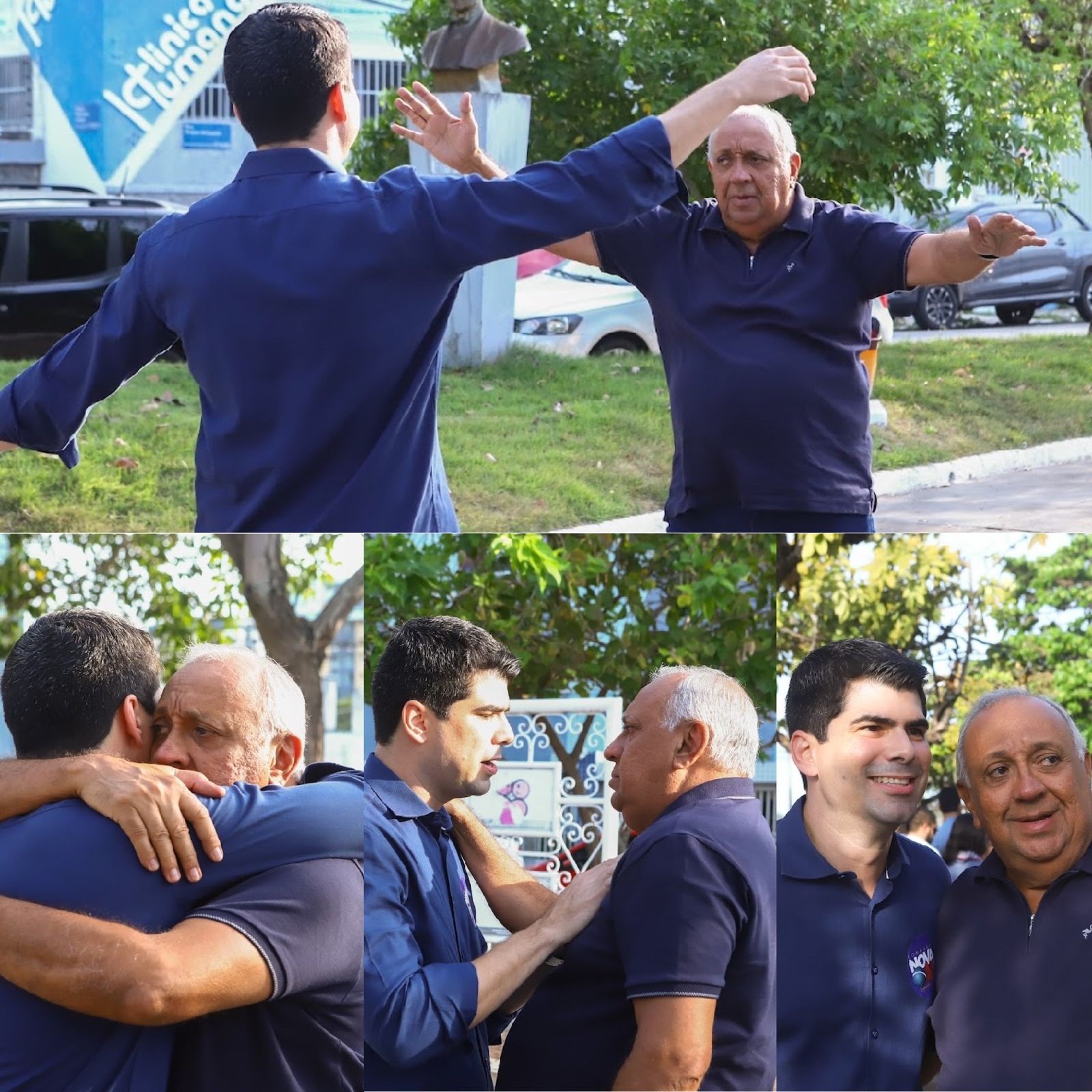 A Importância de Dr. João Botto Nascimento no Processo Eleitoral da OAB