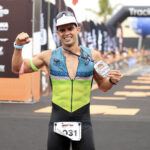 Ironman 70.3 consolida Sergipe como cenário de grandes eventos esportivos