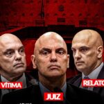 O Imperialismo da Juristocracia Tupiniquim