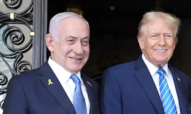 Com Trump, Israel deve avançar sobre a Palestina e Otan pode até romper, diz analista
