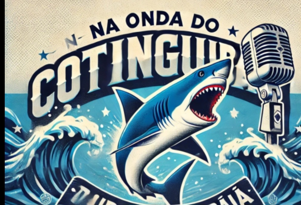 Cotinguiba Esporte Clube Faz História com Estreia de Programa Exclusivo na Rádio Aperipê