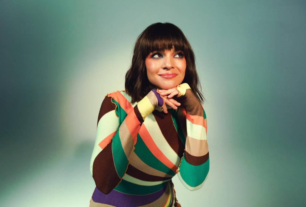 Popload Festival 2025 anuncia Norah Jones como primeira atração