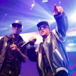 Racionais MC’s botam para quebrar em show que celebrou a carreira, em SP; veja fotos