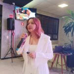 Mulheres de carreira jurídica se reúnem para noite de reflexão e celebração*