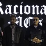 Racionais MC’s comemora 35 anos de história com exposição especial em São Paulo