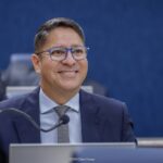 Ricardo Marques comemora mandato resolutivo