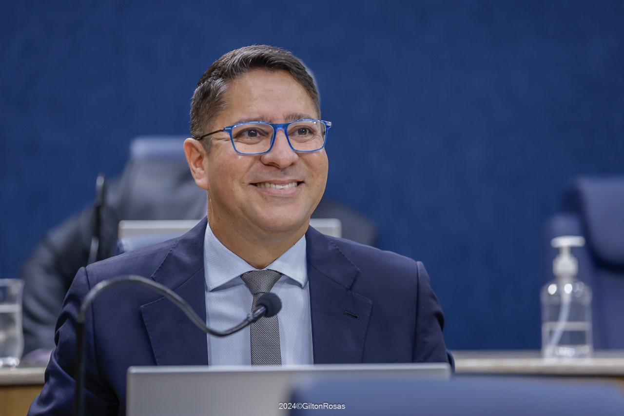 Ricardo Marques comemora mandato resolutivo