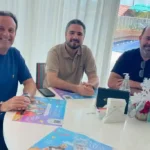 Pretendem ser candidatos em 2026