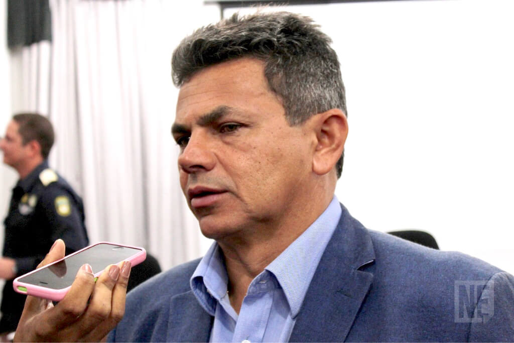 MATADOURO: TJ rejeita acordo de Valmir no MP