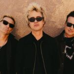 Green Day é confirmado como atração do The Town 2025.