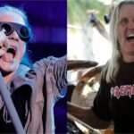 Iron Maiden realiza show em São Paulo marcado pela despedida de Nicko McBrain, baterista da banda há 42 anos