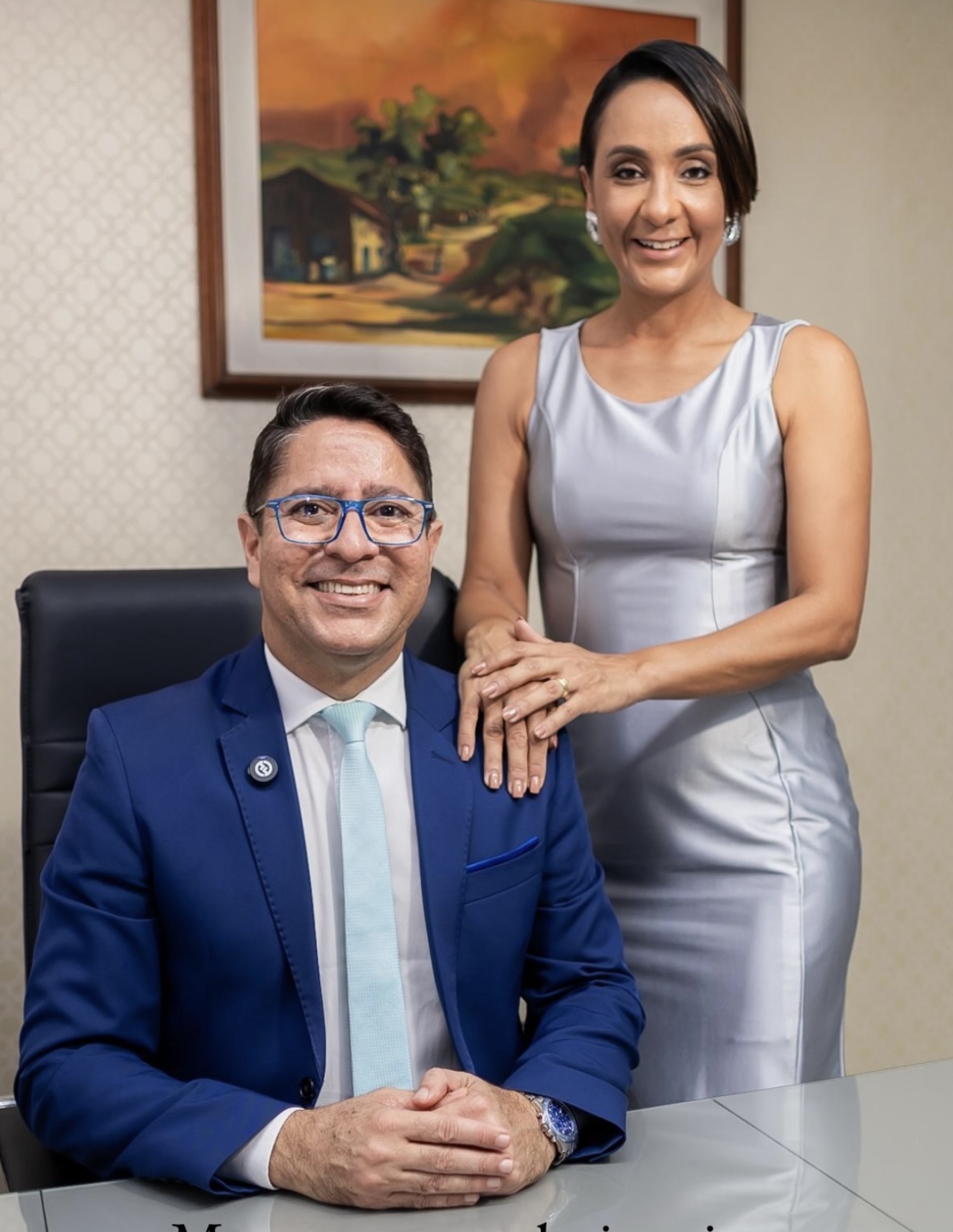 RICARDO MARQUES ASSUME !!
