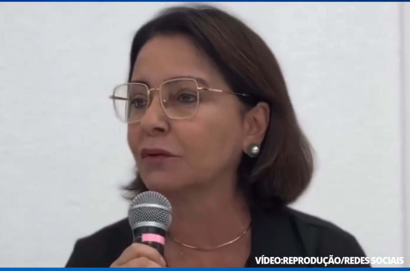 Prefeita Emília Corrêa abre caixa  preta da Saúde