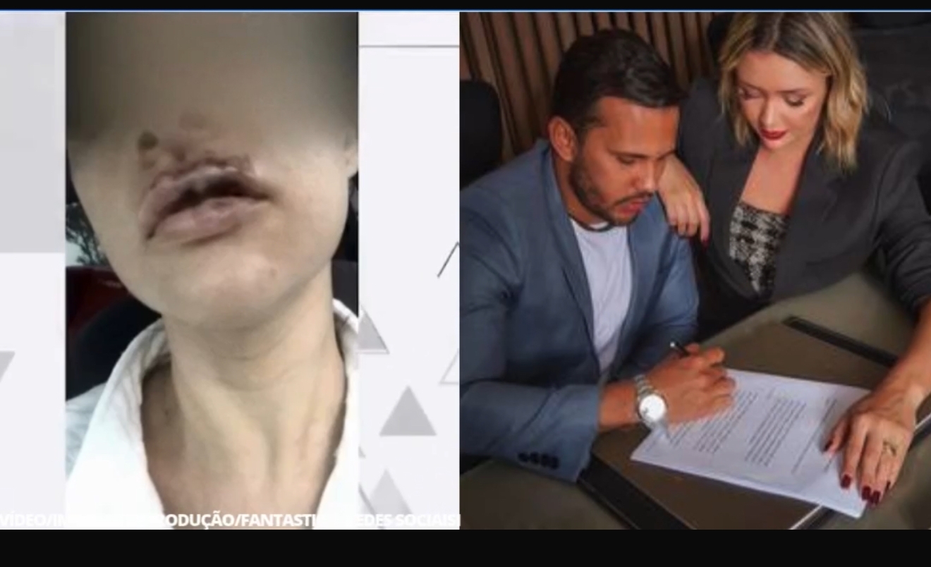 Primo de Gusttavo Lima e Lucas Guimarães em mais polêmica