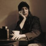 “Estou bem, jornais exageraram”, tranquiliza Patti Smith após mal-estar em SP