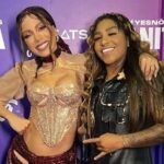 “Sei Que Tu Me Odeia” entra no top 30 das mais tocadas no Brasil, impulsionada por Anitta e MC Danny.