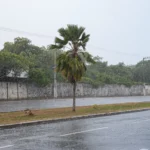 Alerta meteorológico é mantido até sexta-feira, 7
