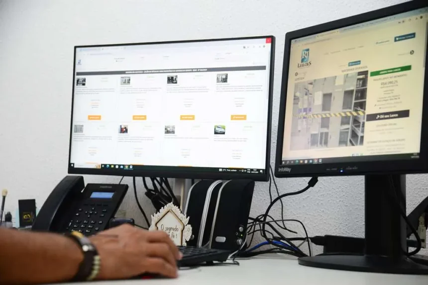 Sead realiza I Leilão de Bens Móveis Inservíveis do ano de 2025 em 20 de fevereiro