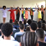 Projeto desenvolvido em escola da rede estadual de Sergipe é o único do Nordeste a receber o Selo ODS Educação