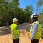 Governo de Sergipe adota medidas rigorosas para atenuar impactos ambientais nas obras do Complexo Viário Senadora Maria do Carmo