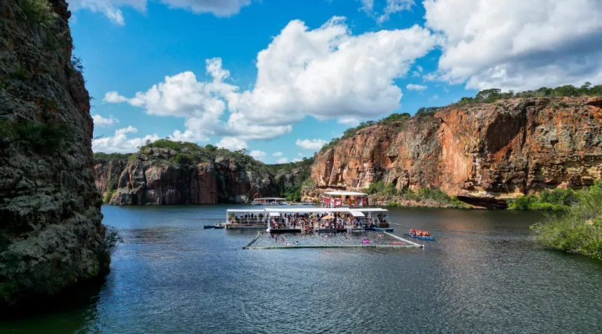 Sergipe avança em 2024 e atinge o patamar de 3º melhor turismo do país