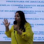 Evento da FUNDAT