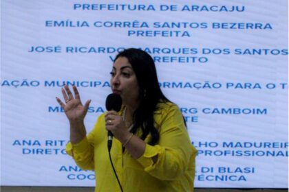Evento da FUNDAT