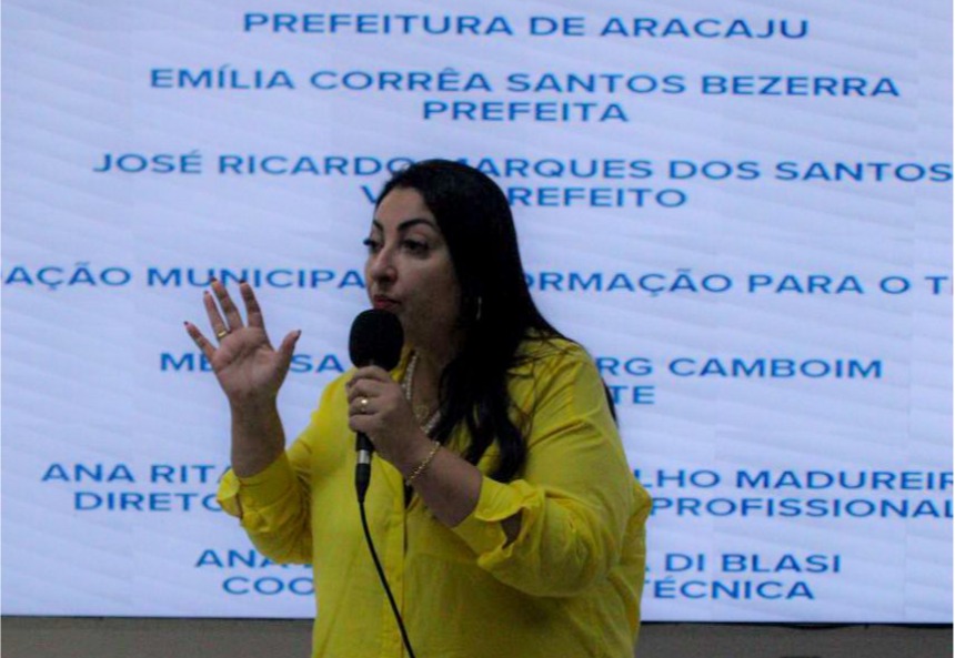 Evento da FUNDAT